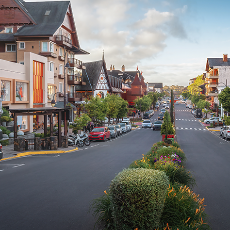 Atrações Serra Gaúcha Atrações Serra Gaúcha