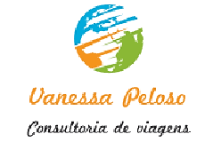 Vanessa Peloso Consultoria de Viagens